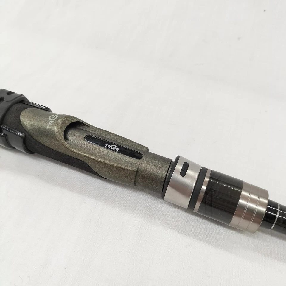 Trgr S705M Casting Rod Medium Power 7ft Used - Image 3 of 4