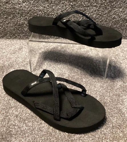 Teva Olowahu Walking Sandals Size Uk 5