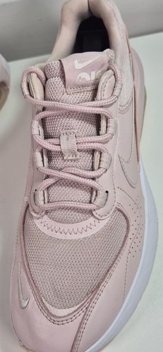 Nike Air Max Verona Leather Women's Trainers CU7846-600 Barley Rose Size Uk 6 - Picture 8 of 15
