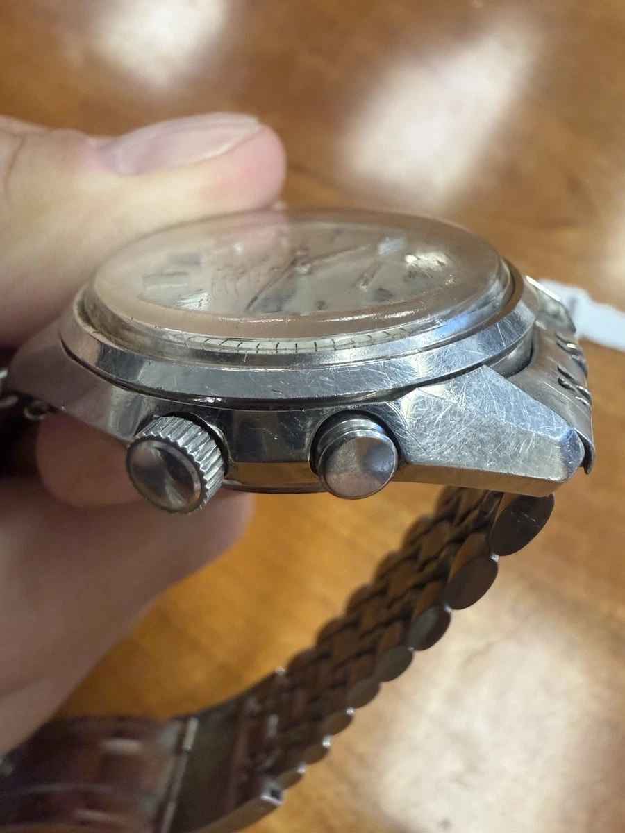 Seiko Bell-Matic Mechanical Automatic Wristwatches for sale | eBay
