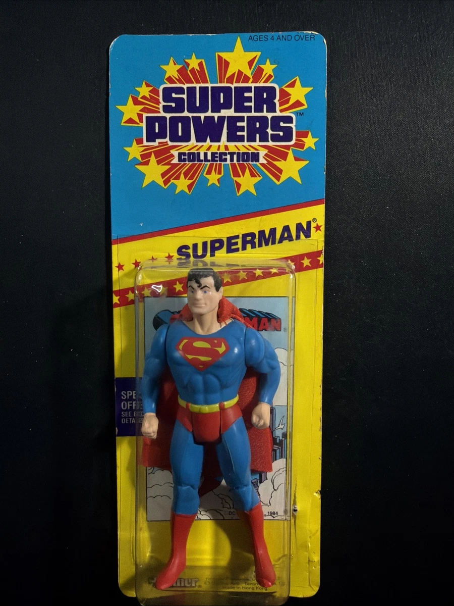 Preços baixos em Coleção Super Powers | eBay