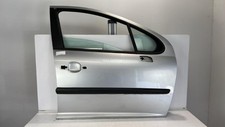 Porte avant et accessoires Peugeot 207