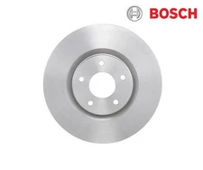 2 pieces brake disc Bosch 0986479679 for Nissan Qashqai +2 I