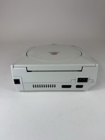 SEGA Dreamcast Launch Console CIB W/ 2 Controllers/ STREET FIGHTER III TESTED