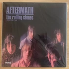 The Rolling Stones - Aftermath (US) in Mono [Grey vinyl LP]