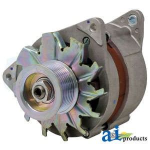 Alternator 388189A1 fits Case C100 C50 C60 C70 C80 C90 CX50 CX60 CX70 CX80 CX90
