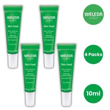 Weleda Skin Food Intensive Skin Care Cream 10ml Face & Body 1 to 6 Packs