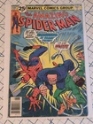 Amazing Spider-Man #159 1976 VG 4.0 Bronze Age Marvel Comics Doc Ock Hammerhead