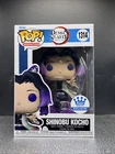 Funko Pop! Vinyl: Demon Slayer - Shinobu Kocho #1314 Funko Shop Exclusive