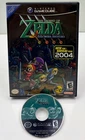 The Legend of Zelda: Four Swords Adventures (Nintendo GameCube, 2004)