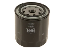 For 1994-1995 Audi 90 Oil Filter 78287JJFX Spin-On .