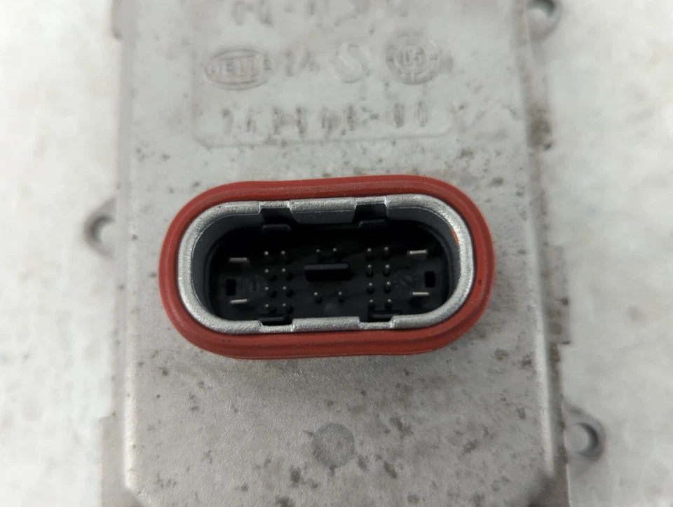 Mercedes-benz Ml250 Headlight Ballast Head Light CELLP - Image 4 of 4