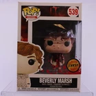G9 Funko Pop Vinyl Figure Movies It Chase Beverly Marsh 539