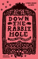 Juan Pablo Villalobos | Down The Rabbit Hole | Taschenbuch | Englisch (2022)