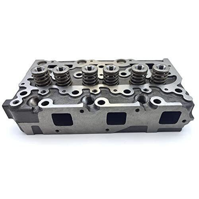 #ad Complete Cylinder Head w Valves for Giant G2700 X TRA HD $565.00