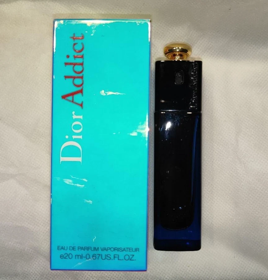 Dior Addict Eau de Parfum online kaufen | eBay