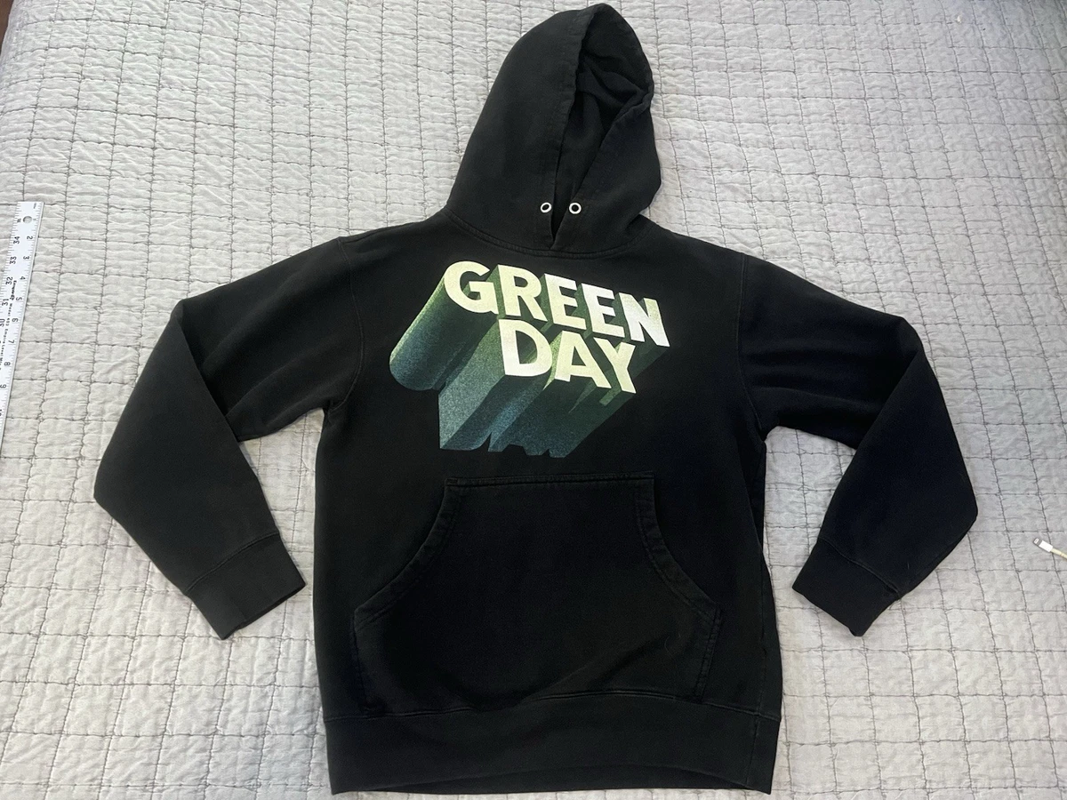 green day hoodie products for sale | eBay