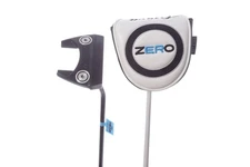 Evnroll Neo Classics ER5 Black 38 in Putter Right-Handed Excellent