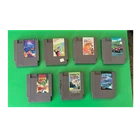 NES Bulk Games - Untested *READ DESC.*