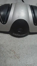 Presto Electric Knife Sharpener 0880002 EverSharp 2 Stage Tested & Working