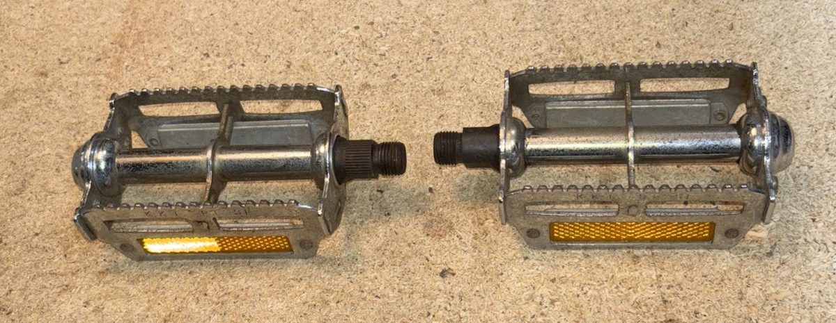 KKT Pedals for BMX Bike for sale | eBay
