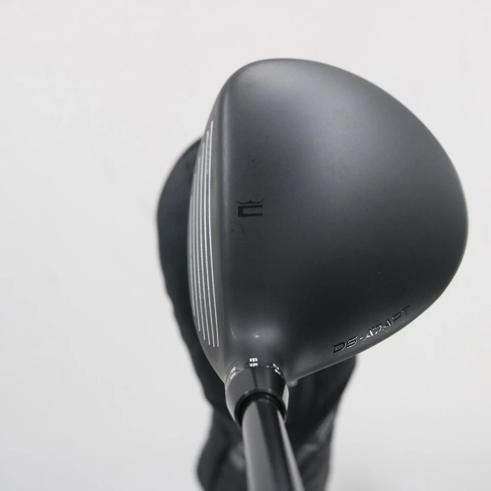 Cobra DS-Adapt LS 5 Fairway Wood 17.5 Deg Graphite Denali 6.0 Stiff RH C-154643 - Image 4 of 4