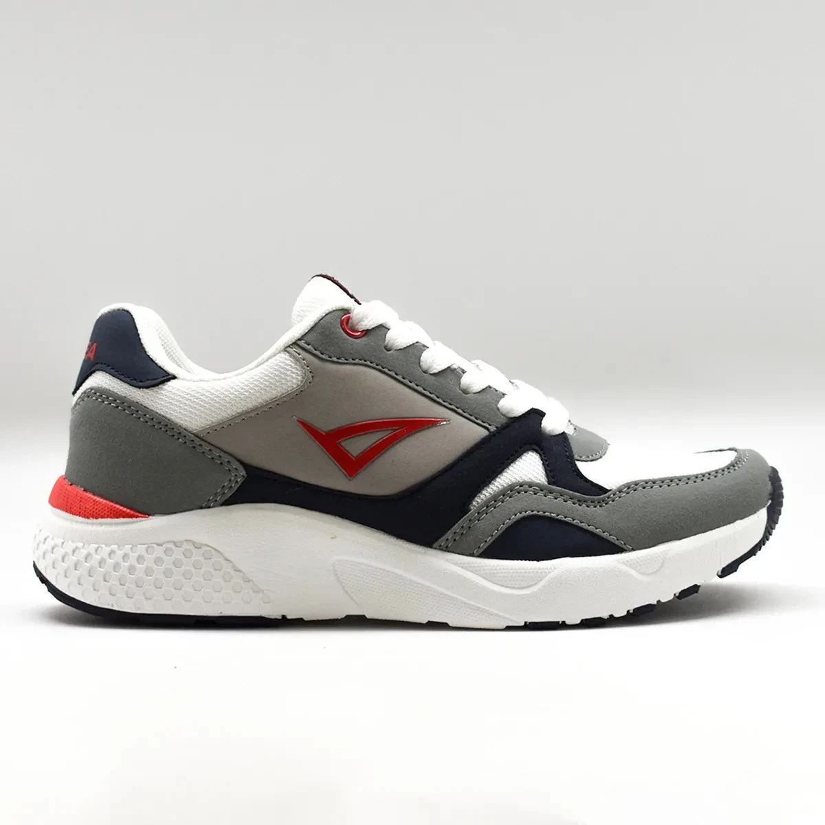 Littleplum Scarpe Da Corsa Uomo E Donna, Scarpe Sportive Running Jogging Fitness, Tomaia In Mesh, Suola Gomma, Taglie 36-45 EU