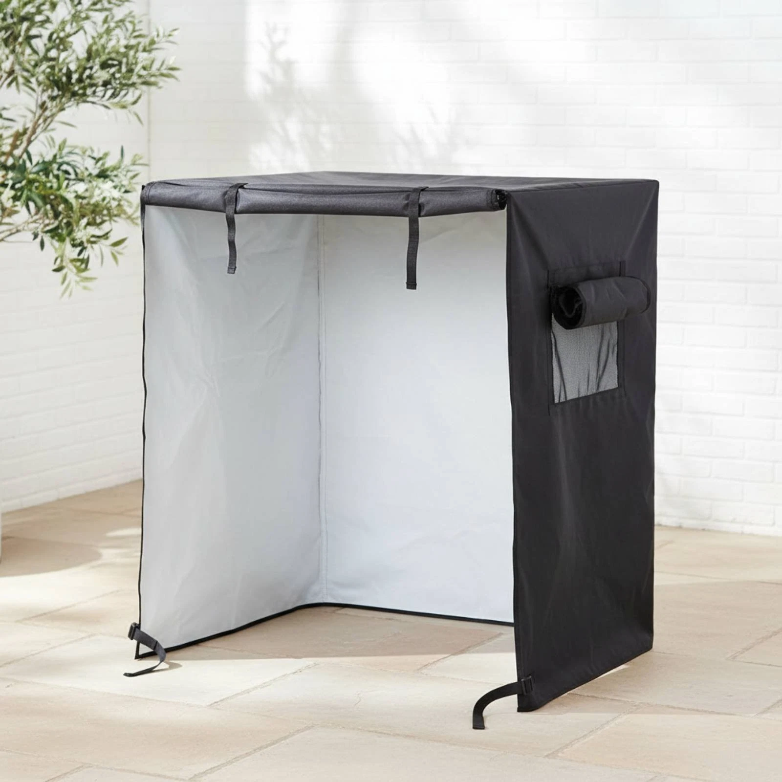 Large Bird Enclosure Cover Dustproof Birdcage Cover Lightweight for Patio