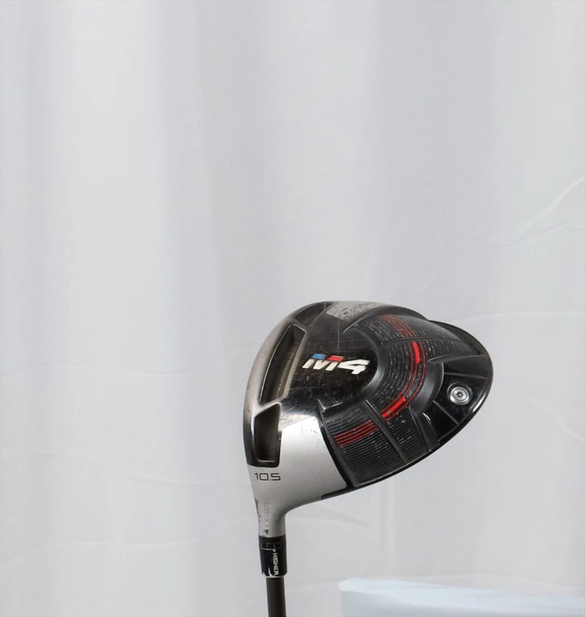 TaylorMade M4 Driver Golf Clubs for sale - eBay