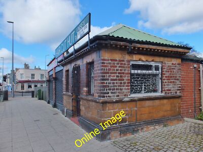 Photo 12x8 Anlaby Road, Kingston upon Hull In 1899 the Fire Brigade sought c2014