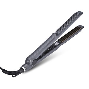 Electric Hair Curler Spiral Curling Iron Wand Roller Wave Curl