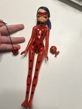 Miraculous Ladybug Miraculous Magic Heroez Transformation Surprise Ladybug Tikki