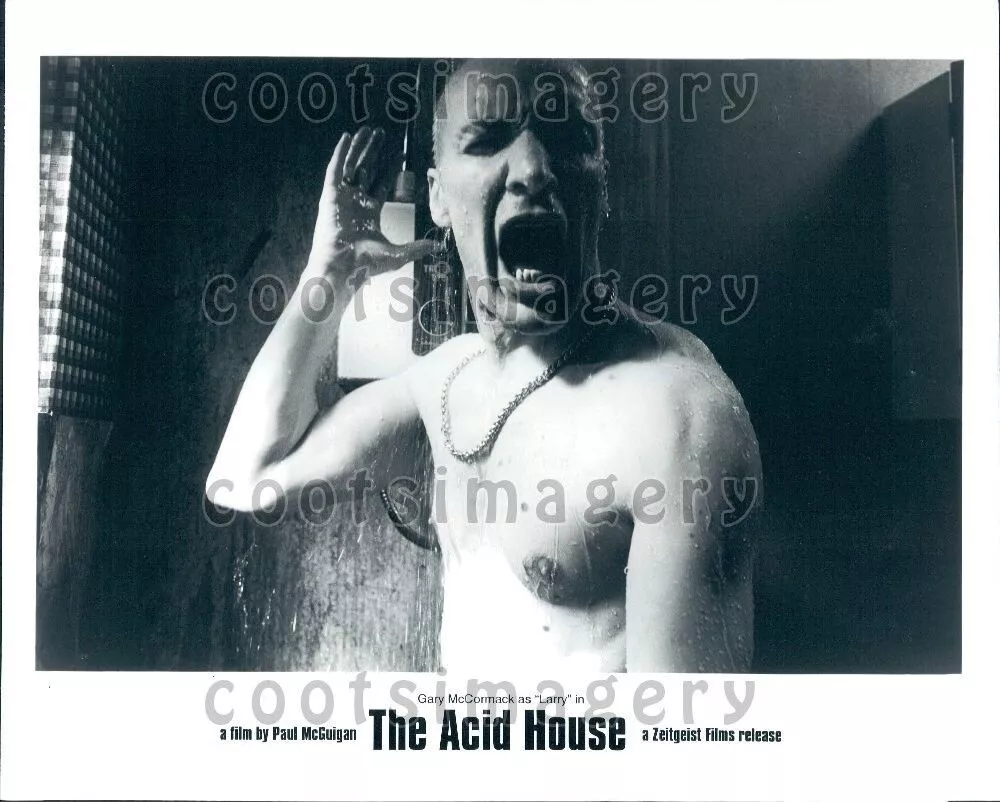 The acid house 1998 watch online sale