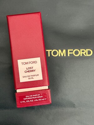 Tom Ford Lost Cherry 50ml BNIB