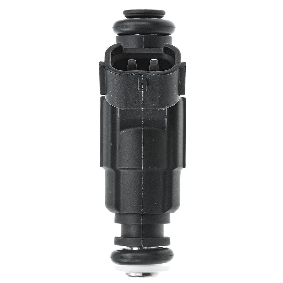 Новая топливная форсунка 8x для бензинового Audi Allroad Quattro 2003 2004 2005 V8 4,2 л DOHC - Изображение 3 из 4