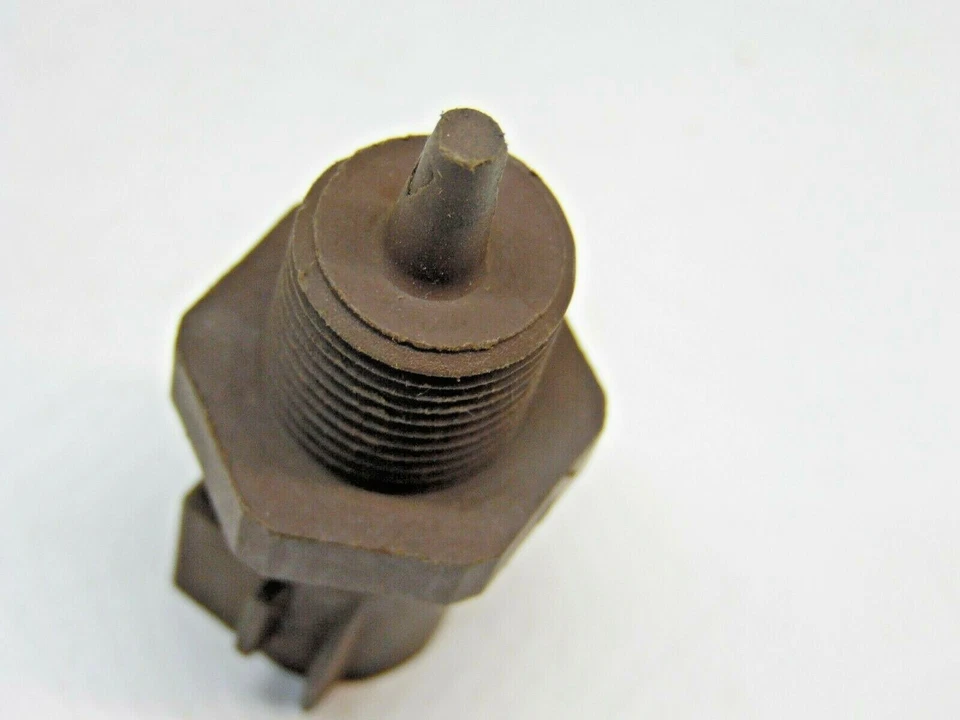 Ambient Air Temperature Sensor Standard AX73 fits F150 F250 F350 NEW OEM FORD — 第 4/4 张图片