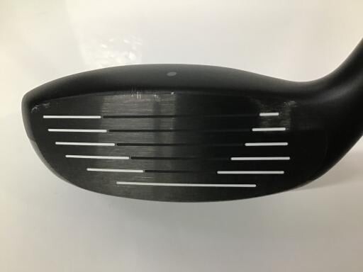 Ping G430 U2 Utility / 2u 17 Deg / Flex Stiff / PING TOUR