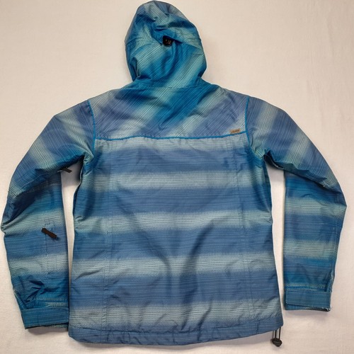 Giacca Planet Earth Jessy donna taglia S blu grigio righe - Foto 2 di 23