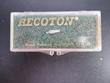 Recoton NEEDLE, 423D, Shure (O GC)
