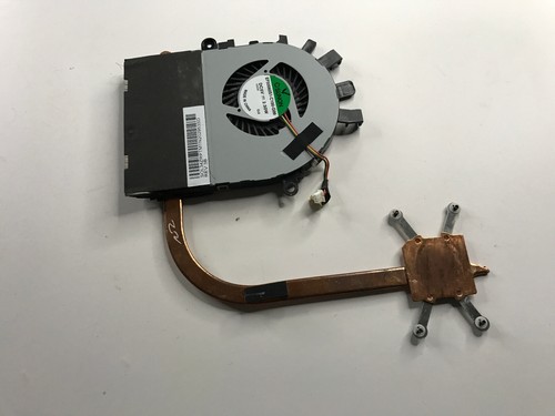 CPU Lüfter Kühlkörper Kühler FAN Heatsink 34ZRPTMTN20 für Acer Aspire V5-551