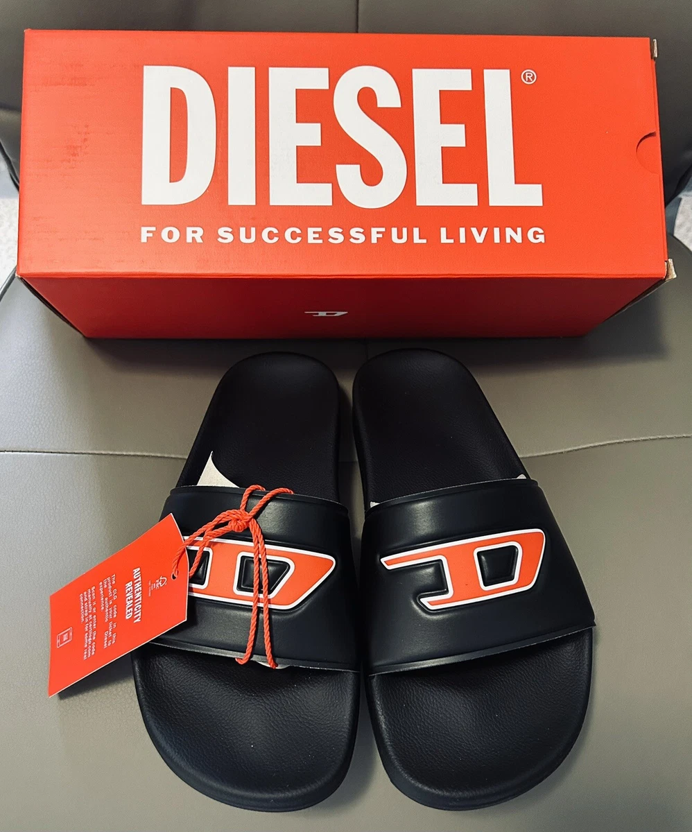 Diesel deals sandals womens