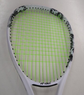 YONEX ￼GEOBREAK80s Yonex Tennis Racket Geobreak80S | eBay