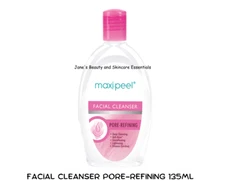 Maxi-Peel Facial Cleanser Pore Refining 135ml