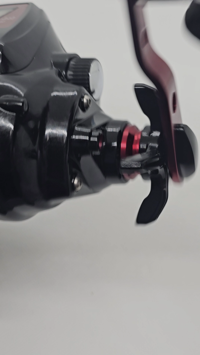 Daiwa LEOBRITZ S500JP Electric Reel Multilingual JP/US/KR | eBay
