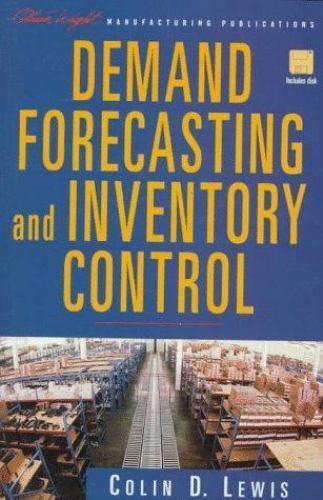 Demand Forecasting and Inventory Control: A Computer Aided Learning Approach (..