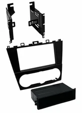 American International SBK929GB 1 / 2 DIN Dash Kit w/ Pocket 2015- 2017 Subaru