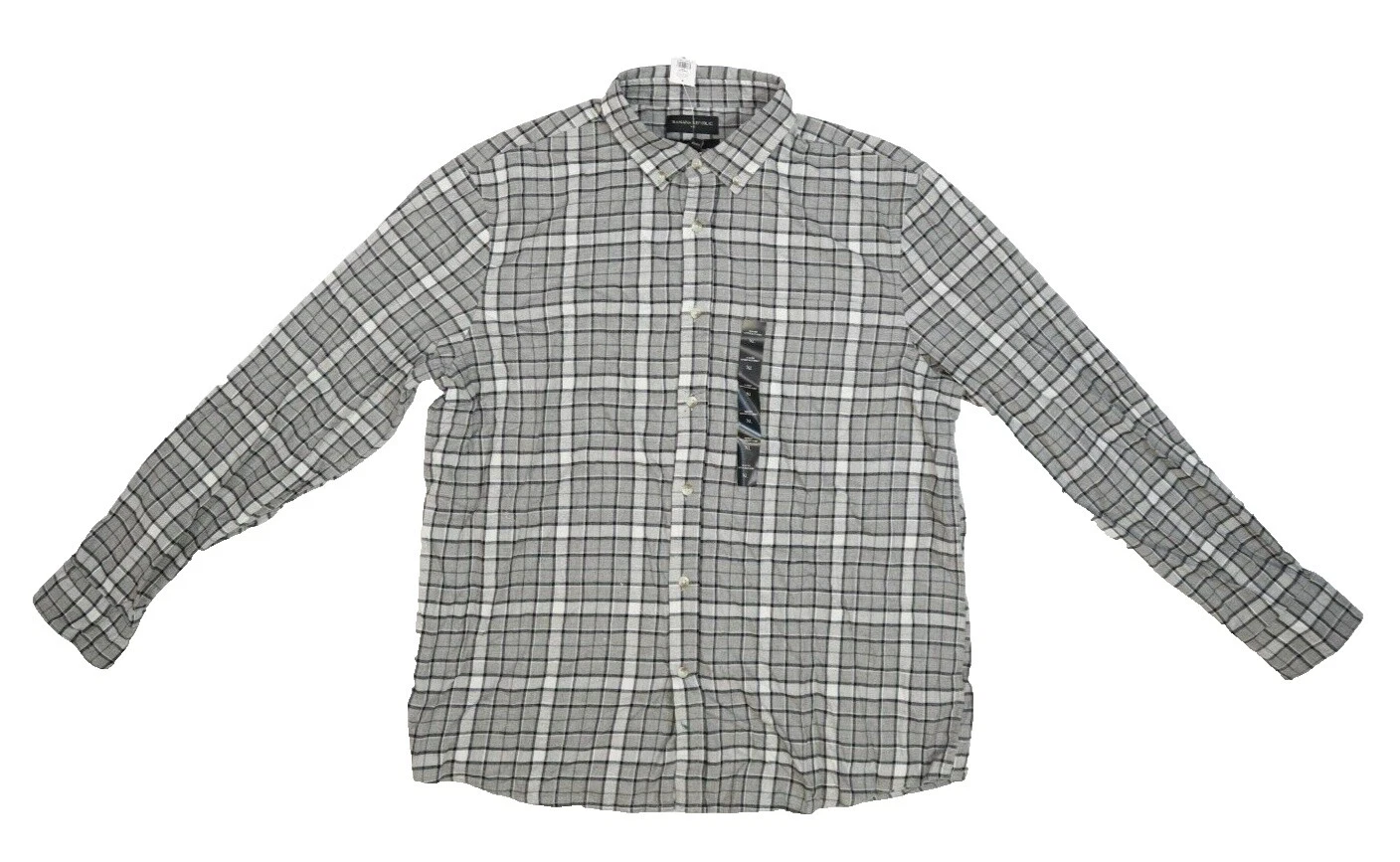 Banana Republic Size M Shirts for Men