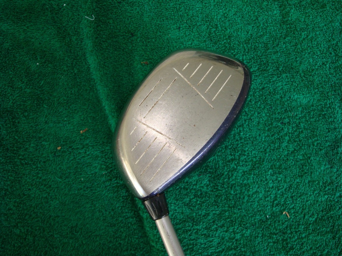 Callaway - ★BIG BERTHA XR 9.5型 アスリートツアープロモデル★ Callaway Big Bertha Fusion FT-3 Tour 9.5 deg driver RIP