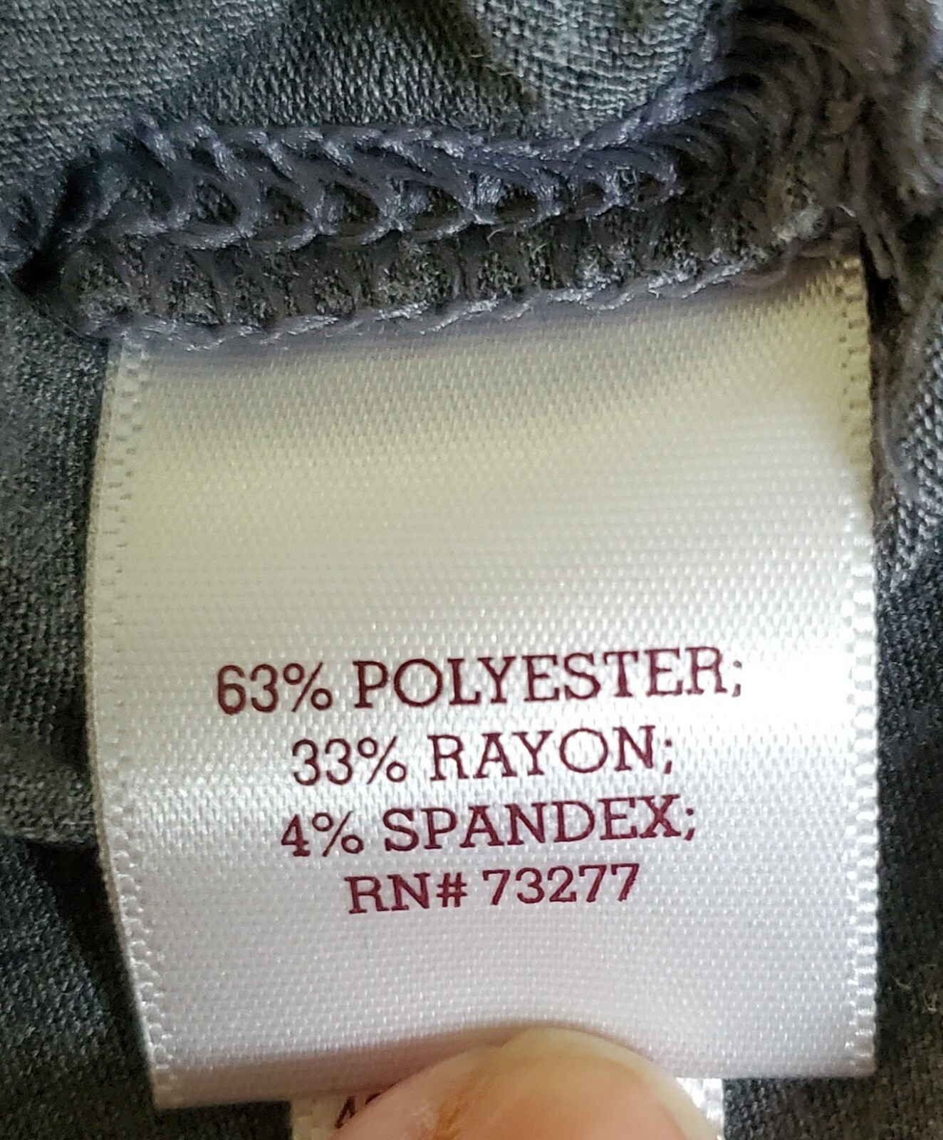 Canotta senza maniche SO Heritage Fear My Pony taglia L