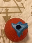 godzilla gigan pencil topper  1 inch toho monster kaiju doom rare blue mini toy — photo 3